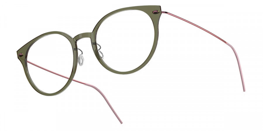 Color: C11 P70 - Lindberg N.O.W. Titanium LND6600C11P7048