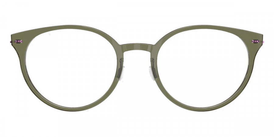 Lindberg™ 6600 48 - C11 P75 N.O.W. Titanium