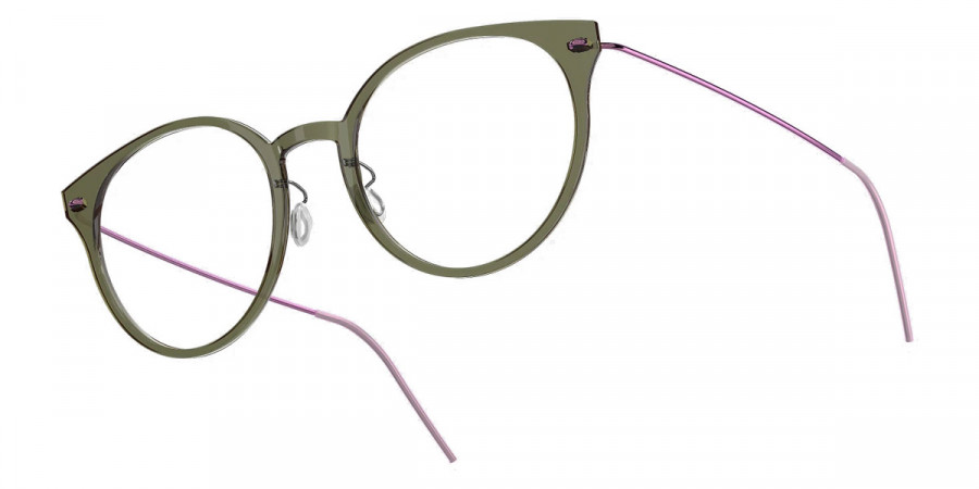 Color: C11 P75 - Lindberg N.O.W. Titanium LND6600C11P7548