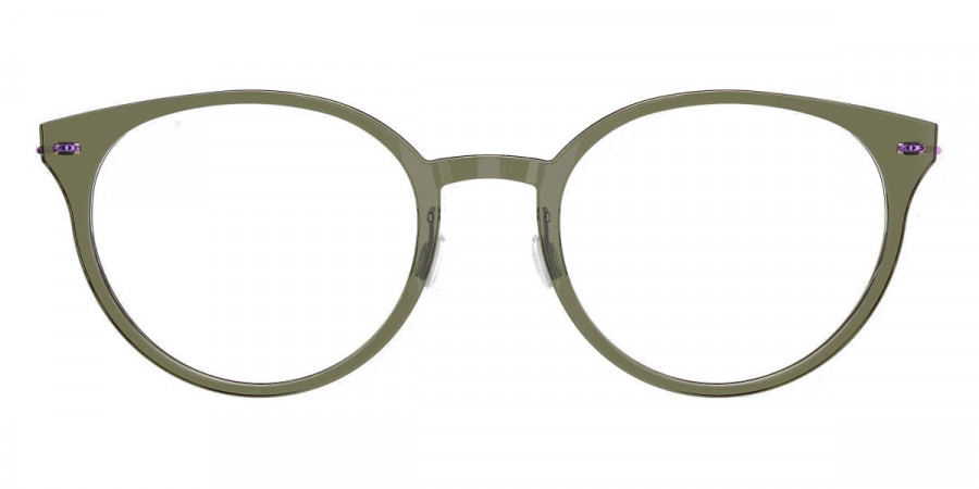 Lindberg™ 6600 48 - C11 P77 N.O.W. Titanium