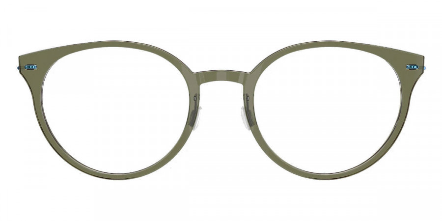 Lindberg™ 6600 48 - C11 P80 N.O.W. Titanium