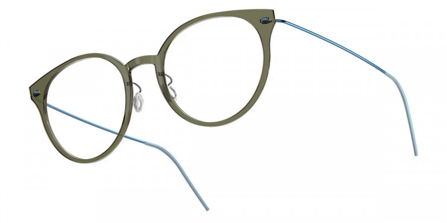 Color: C11 P80 - Lindberg N.O.W. Titanium LND6600C11P8048