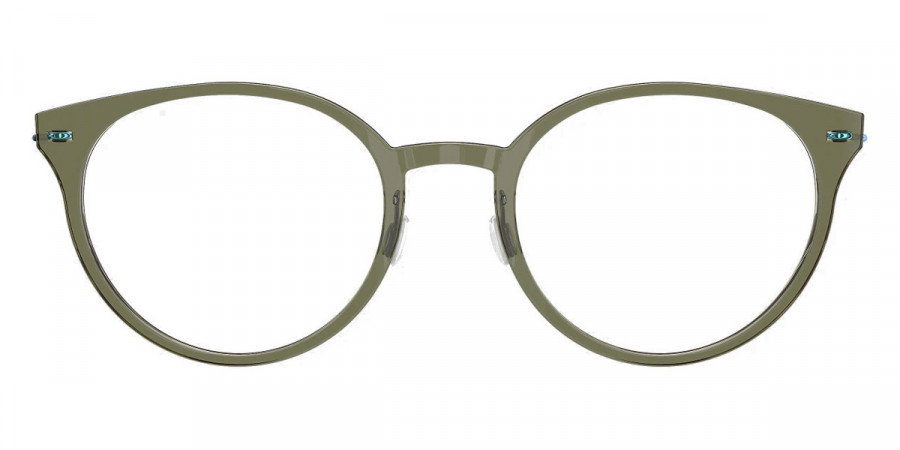 Lindberg™ 6600 48 - C11 P85 N.O.W. Titanium