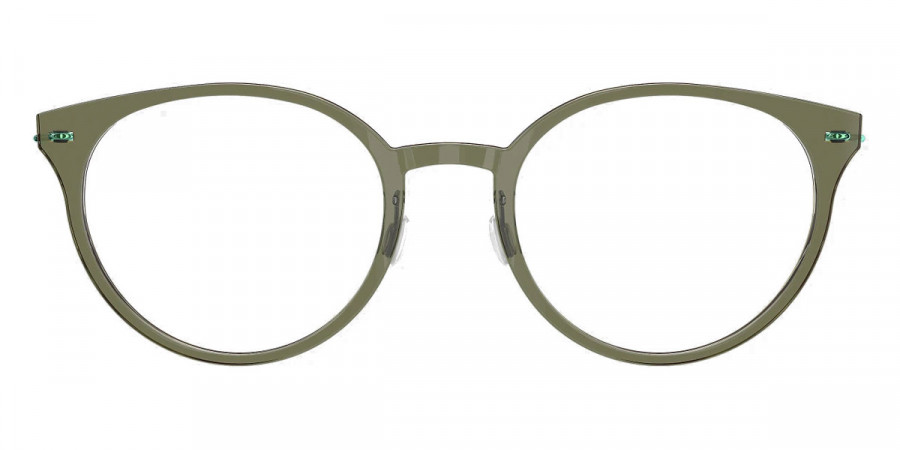 Lindberg™ 6600 48 - C11 P90 N.O.W. Titanium