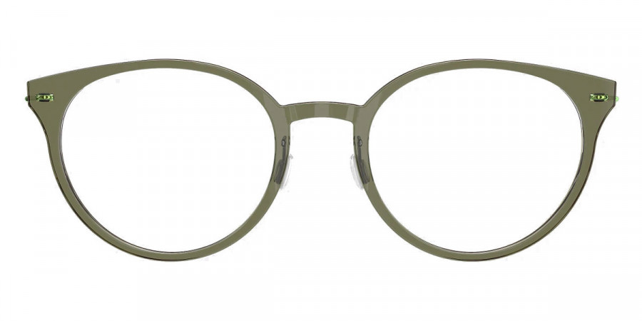 Lindberg™ 6600 48 - C11 P95 N.O.W. Titanium