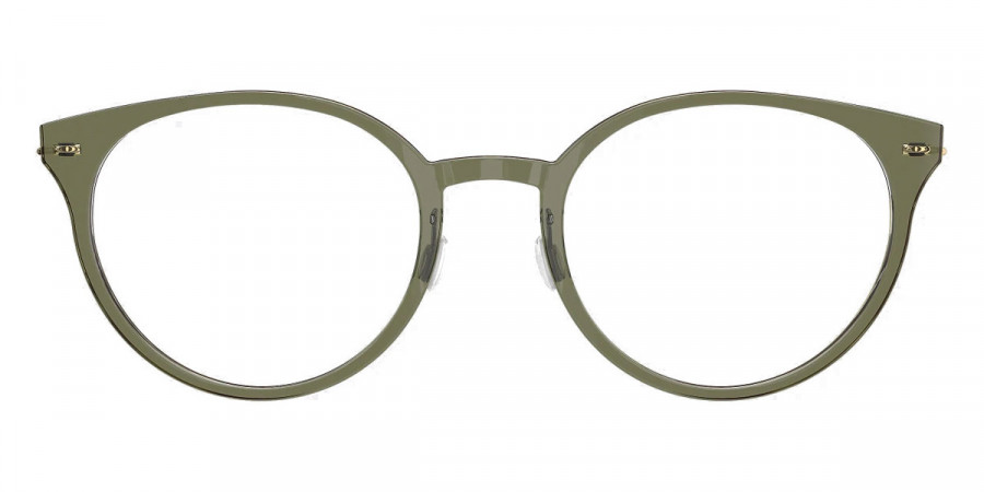 Lindberg™ 6600 48 - C11 PGT N.O.W. Titanium