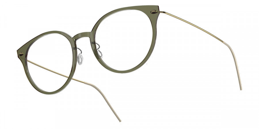 Color: C11 PGT - Lindberg N.O.W. Titanium LND6600C11PGT48