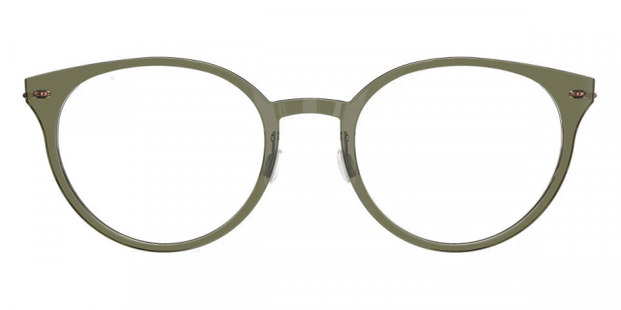 Lindberg™ 6600 48 - C11 PU12 N.O.W. Titanium