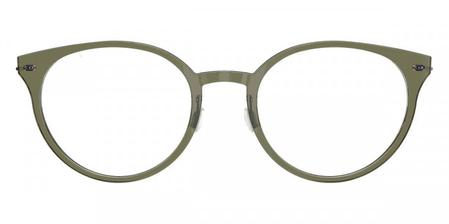 Lindberg™ 6600 48 - C11 PU14 N.O.W. Titanium