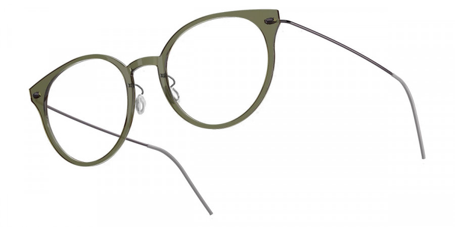 Color: C11 PU14 - Lindberg N.O.W. Titanium LND6600C11PU1448