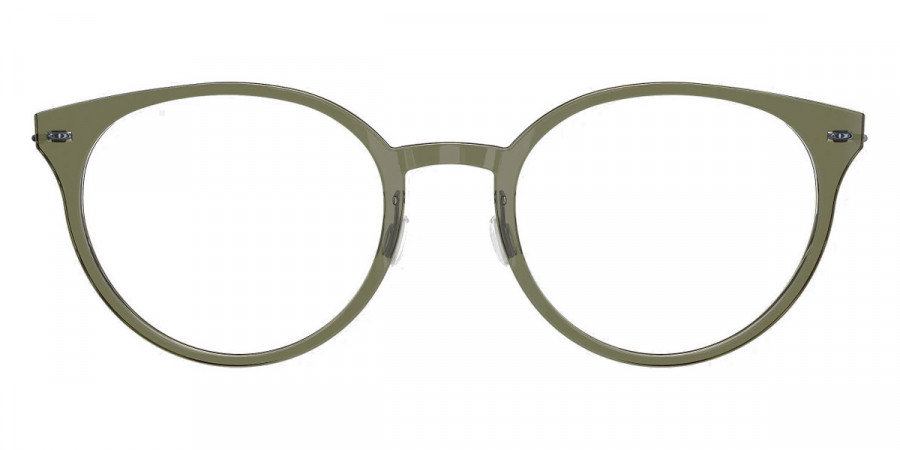 Lindberg™ 6600 48 - C11 PU16 N.O.W. Titanium