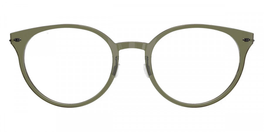 Lindberg™ 6600 48 - C11 PU9 N.O.W. Titanium