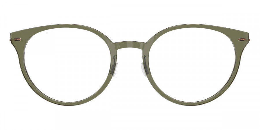 Lindberg™ 6600 48 - C11 U12 N.O.W. Titanium