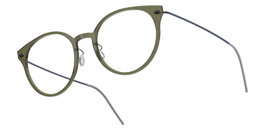 Color: C11 U13 - Lindberg N.O.W. Titanium LND6600C11U1348