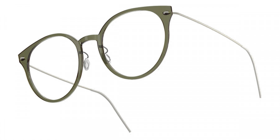 Color: C11 U38 - Lindberg N.O.W. Titanium LND6600C11U3848