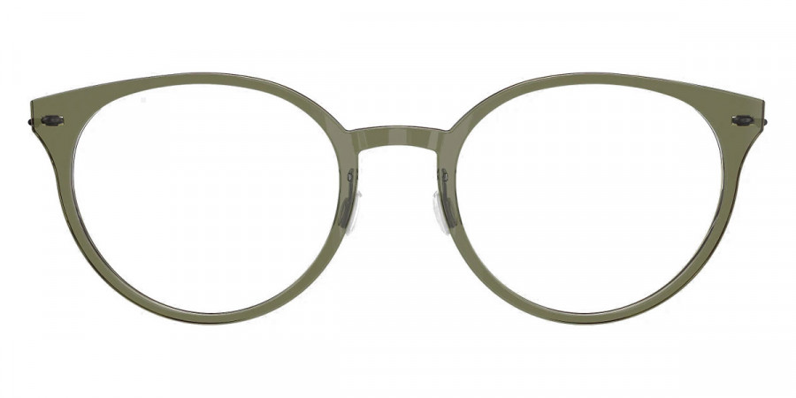 Lindberg™ 6600 48 - C11 U9 N.O.W. Titanium