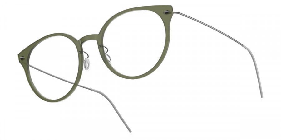 Color: C11M 10 - Lindberg N.O.W. Titanium LND6600C11M1048