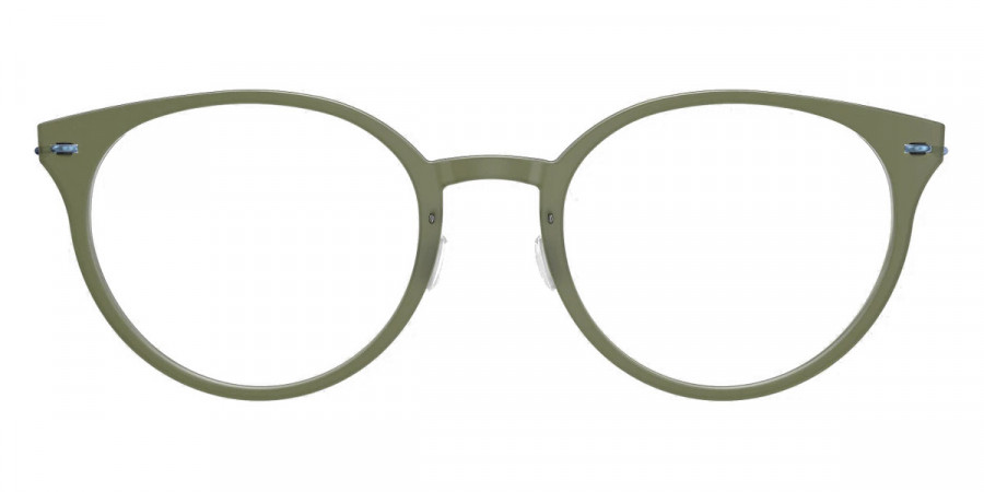 Lindberg™ 6600 48 - C11M 20 N.O.W. Titanium