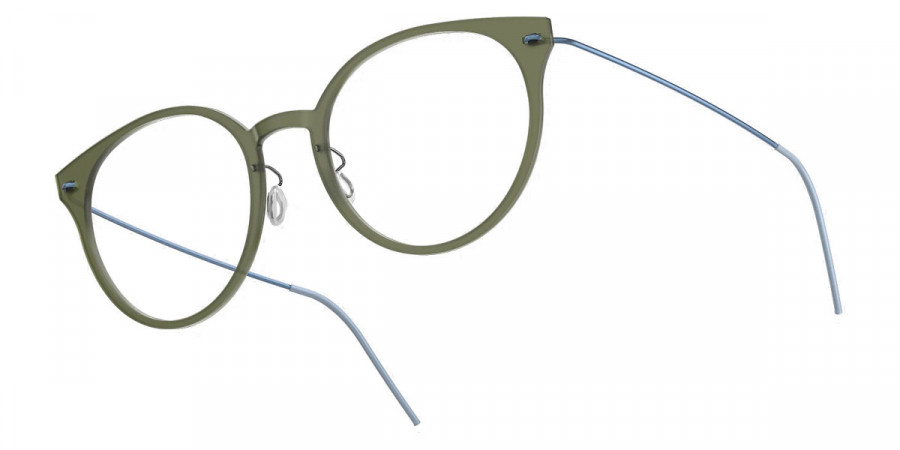 Color: C11M 20 - Lindberg N.O.W. Titanium LND6600C11M2048