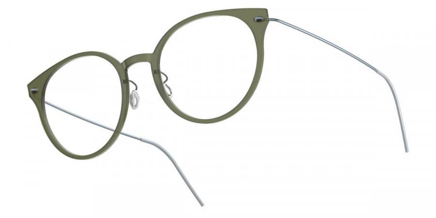 Color: C11M 25 - Lindberg N.O.W. Titanium LND6600C11M2548