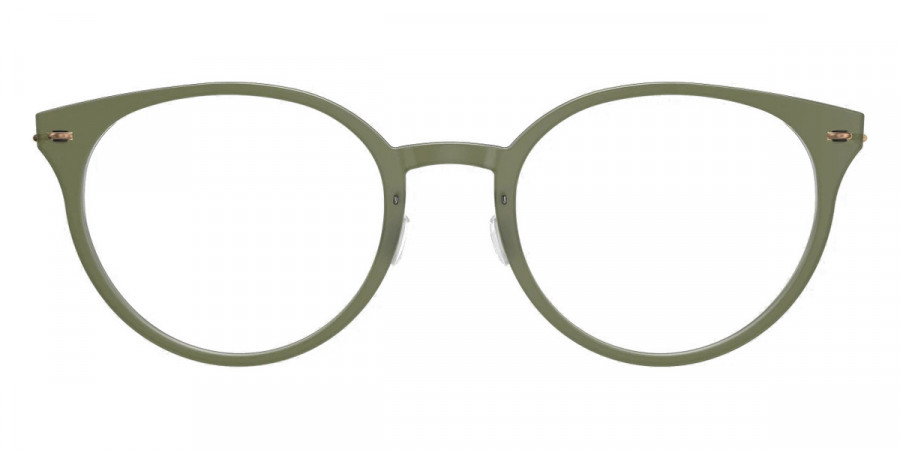 Lindberg™ 6600 48 - C11M 35 N.O.W. Titanium