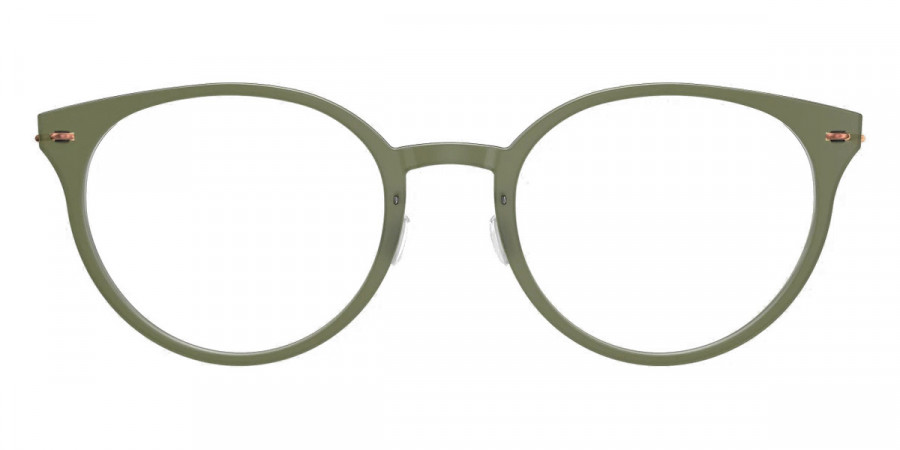 Lindberg™ 6600 48 - C11M 60 N.O.W. Titanium