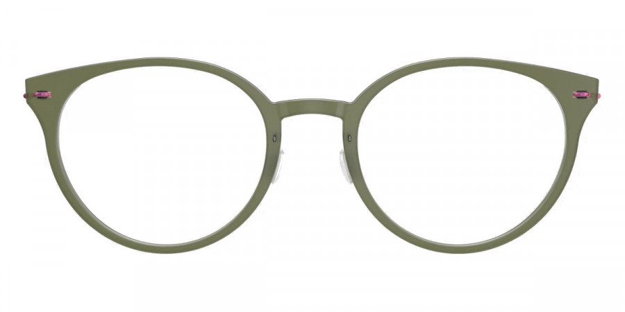 Lindberg™ 6600 48 - C11M 70 N.O.W. Titanium