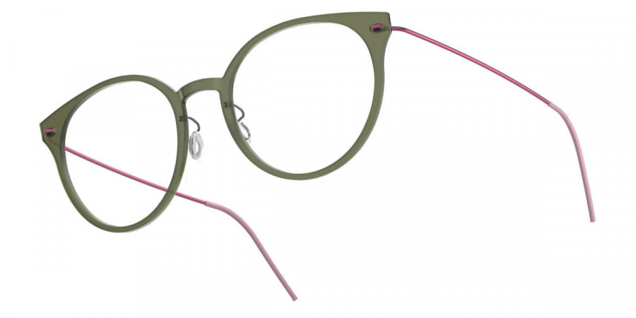 Color: C11M 70 - Lindberg N.O.W. Titanium LND6600C11M7048