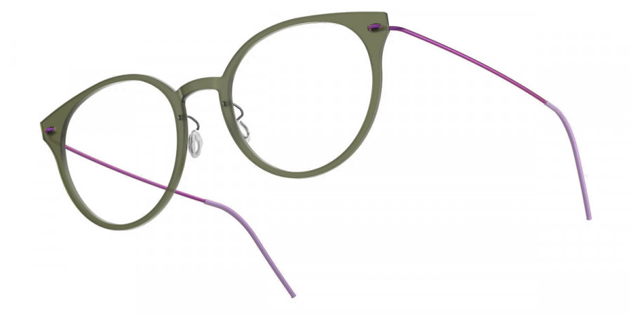 Color: C11M 75 - Lindberg N.O.W. Titanium LND6600C11M7548