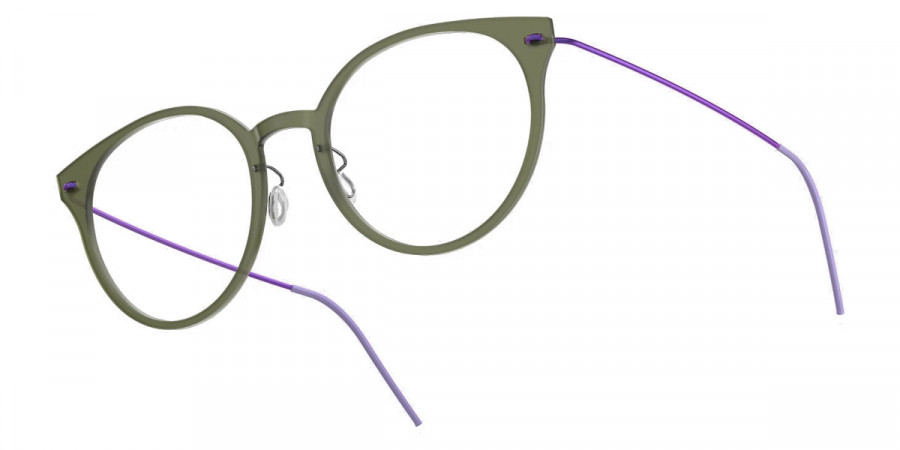 Color: C11M 77 - Lindberg N.O.W. Titanium LND6600C11M7748