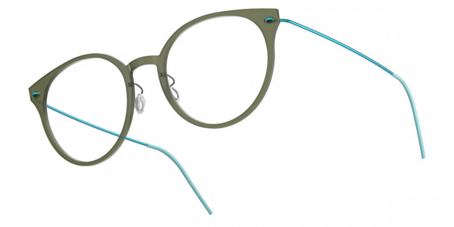 Color: C11M 80 - Lindberg N.O.W. Titanium LND6600C11M8048