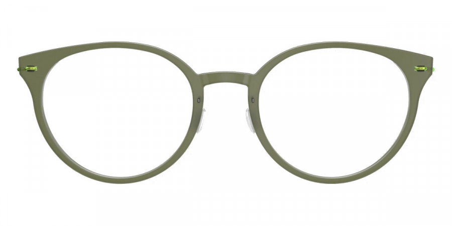 Lindberg™ 6600 48 - C11M 95 N.O.W. Titanium