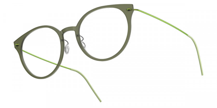 Color: C11M 95 - Lindberg N.O.W. Titanium LND6600C11M9548