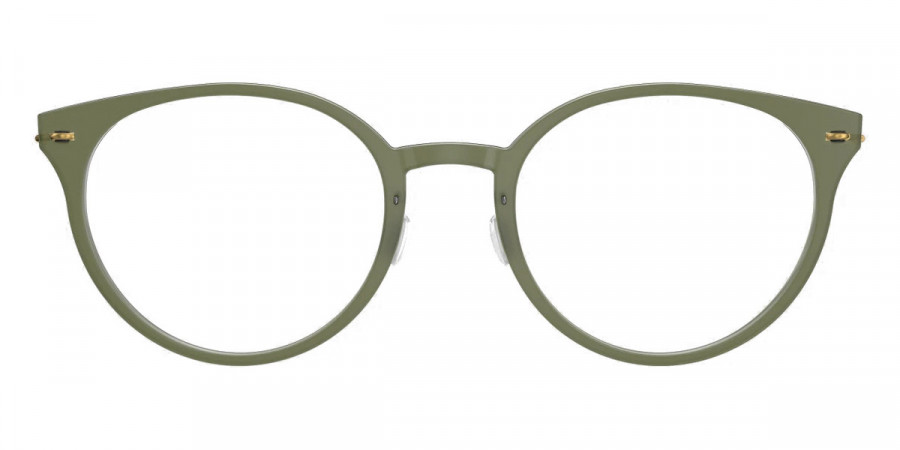 Lindberg™ 6600 48 - C11M GT N.O.W. Titanium