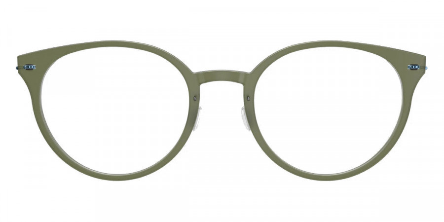 Lindberg™ 6600 48 - C11M P20 N.O.W. Titanium