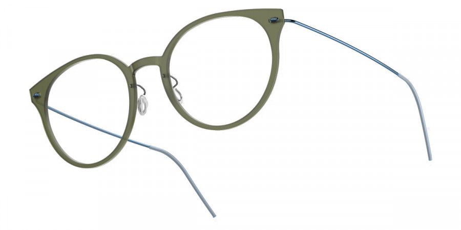 Color: C11M P20 - Lindberg N.O.W. Titanium LND6600C11MP2048