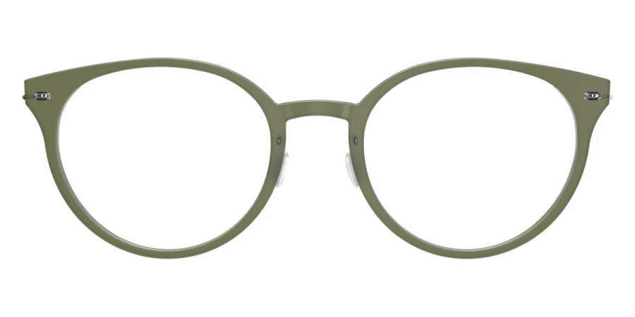 Lindberg™ 6600 48 - C11M P30 N.O.W. Titanium