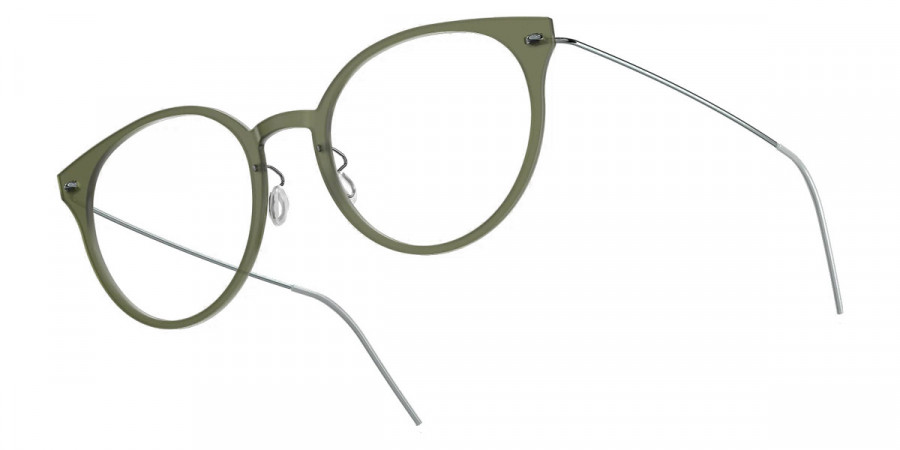 Color: C11M P30 - Lindberg N.O.W. Titanium LND6600C11MP3048