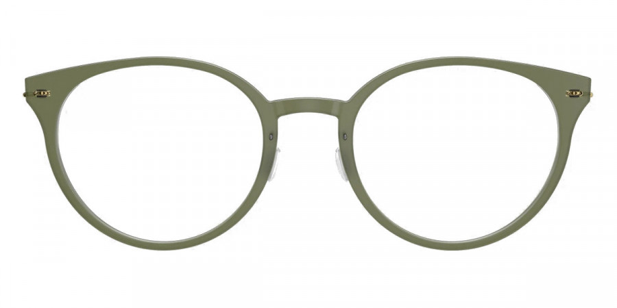 Lindberg™ 6600 48 - C11M P35 N.O.W. Titanium