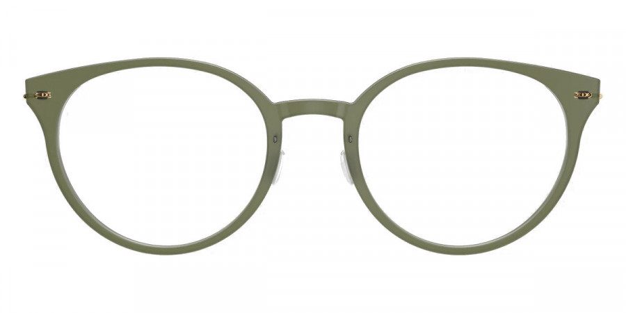 Lindberg™ 6600 48 - C11M P60 N.O.W. Titanium