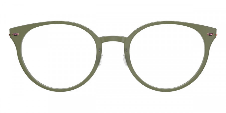 Lindberg™ 6600 48 - C11M P70 N.O.W. Titanium