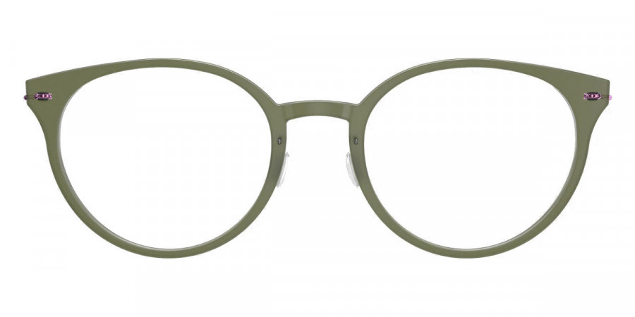 Lindberg™ 6600 48 - C11M P75 N.O.W. Titanium