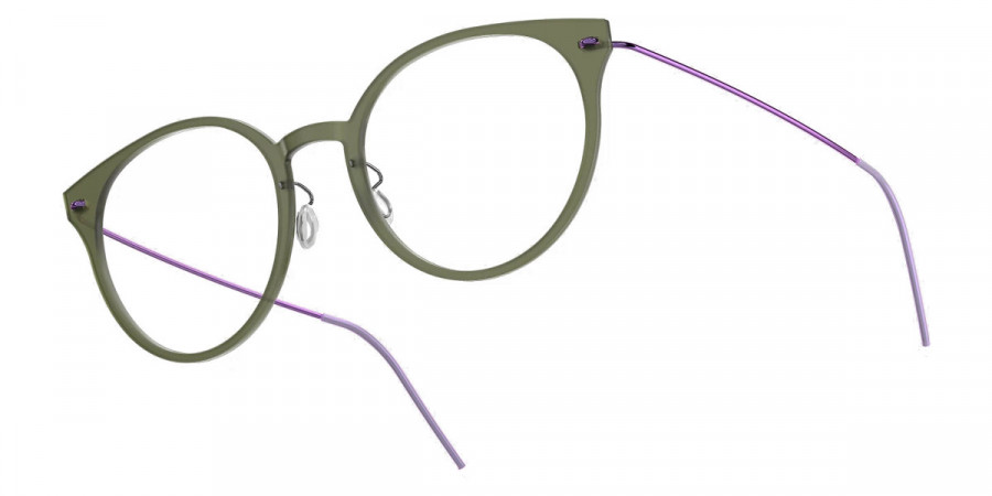 Color: C11M P77 - Lindberg N.O.W. Titanium LND6600C11MP7748