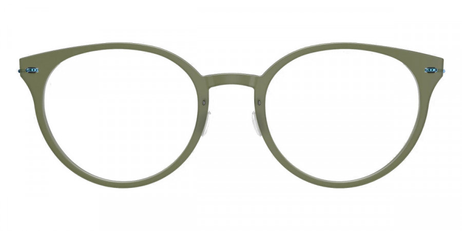 Lindberg™ 6600 48 - C11M P80 N.O.W. Titanium