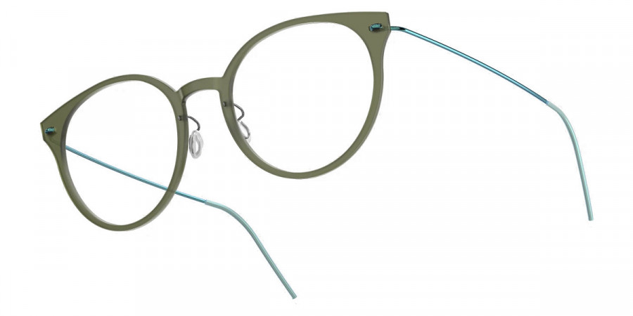 Color: C11M P85 - Lindberg N.O.W. Titanium LND6600C11MP8548