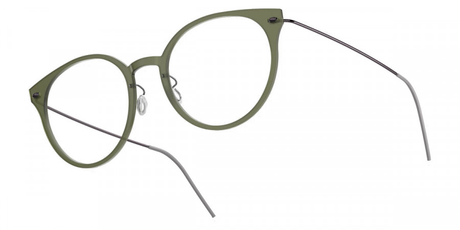 Color: C11M PU14 - Lindberg N.O.W. Titanium LND6600C11MPU1448