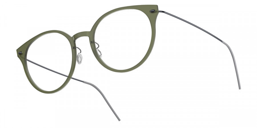 Color: C11M PU16 - Lindberg N.O.W. Titanium LND6600C11MPU1648