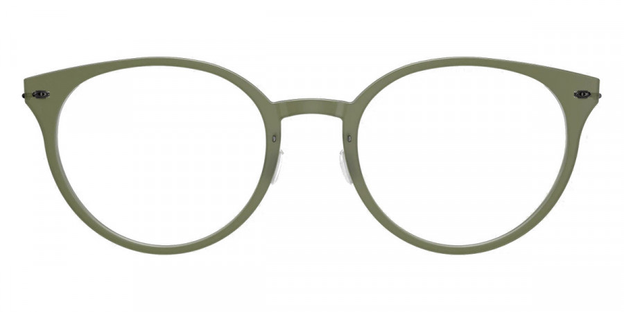 Lindberg™ 6600 48 - C11M PU9 N.O.W. Titanium