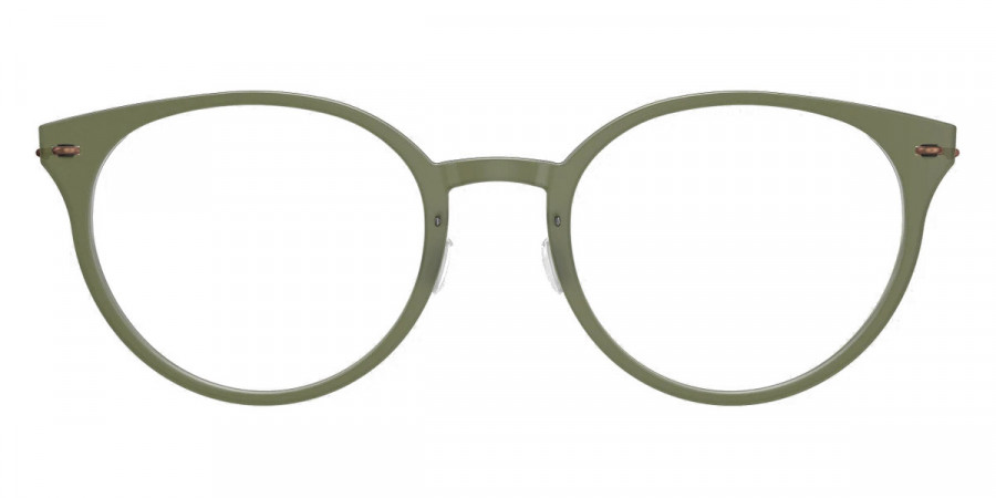 Lindberg™ 6600 48 - C11M U12 N.O.W. Titanium