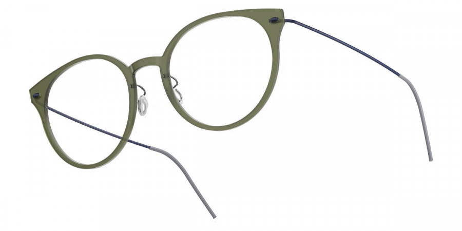 Color: C11M U13 - Lindberg N.O.W. Titanium LND6600C11MU1348